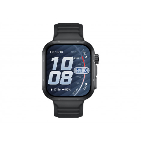 Huawei Watch FIT 5 Pro, Black, Niki-B29F | Huawei