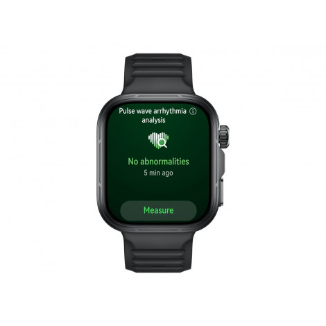 Huawei Watch FIT 5 Pro, Black, Niki-B29F | Huawei