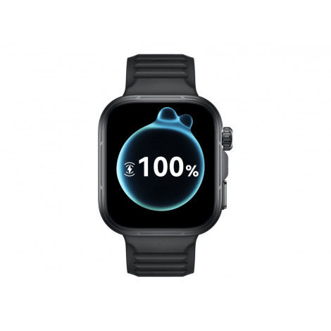 Huawei Watch FIT 5 Pro, Black, Niki-B29F | Huawei
