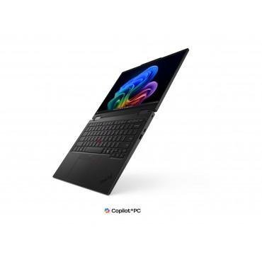Lenovo ThinkPad T14s 2-in-1 Gen 2 Touch 14 WUXGA ULT5-325/32GB/512GB/Intel Graphics/ENG Backlit kbd/FP/3Y Warranty | Lenovo