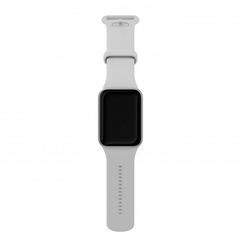 Xiaomi Smart Band 10 Pro | AMOLED | Heart rate monitor | Waterproof | Bluetooth | Glacier Silver