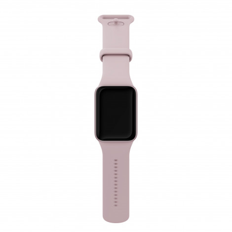 Xiaomi Smart Band 10 Pro | AMOLED | Heart rate monitor | Waterproof | Bluetooth | Lavender Pink