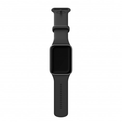 Xiaomi Smart Band 10 Pro | AMOLED | Heart rate monitor | Waterproof | Bluetooth | Midnight Black