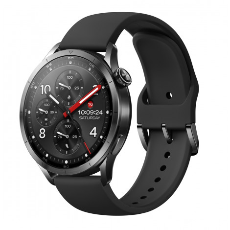 Xiaomi Watch S5 46mm | Smart watch | AMOLED | 1.48 | Waterproof | Black