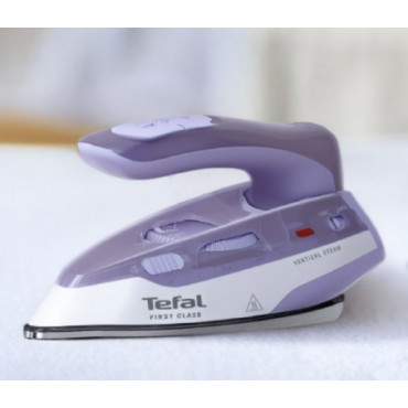 Tefal First Class DB1612E0 Travel Iron | TEFAL