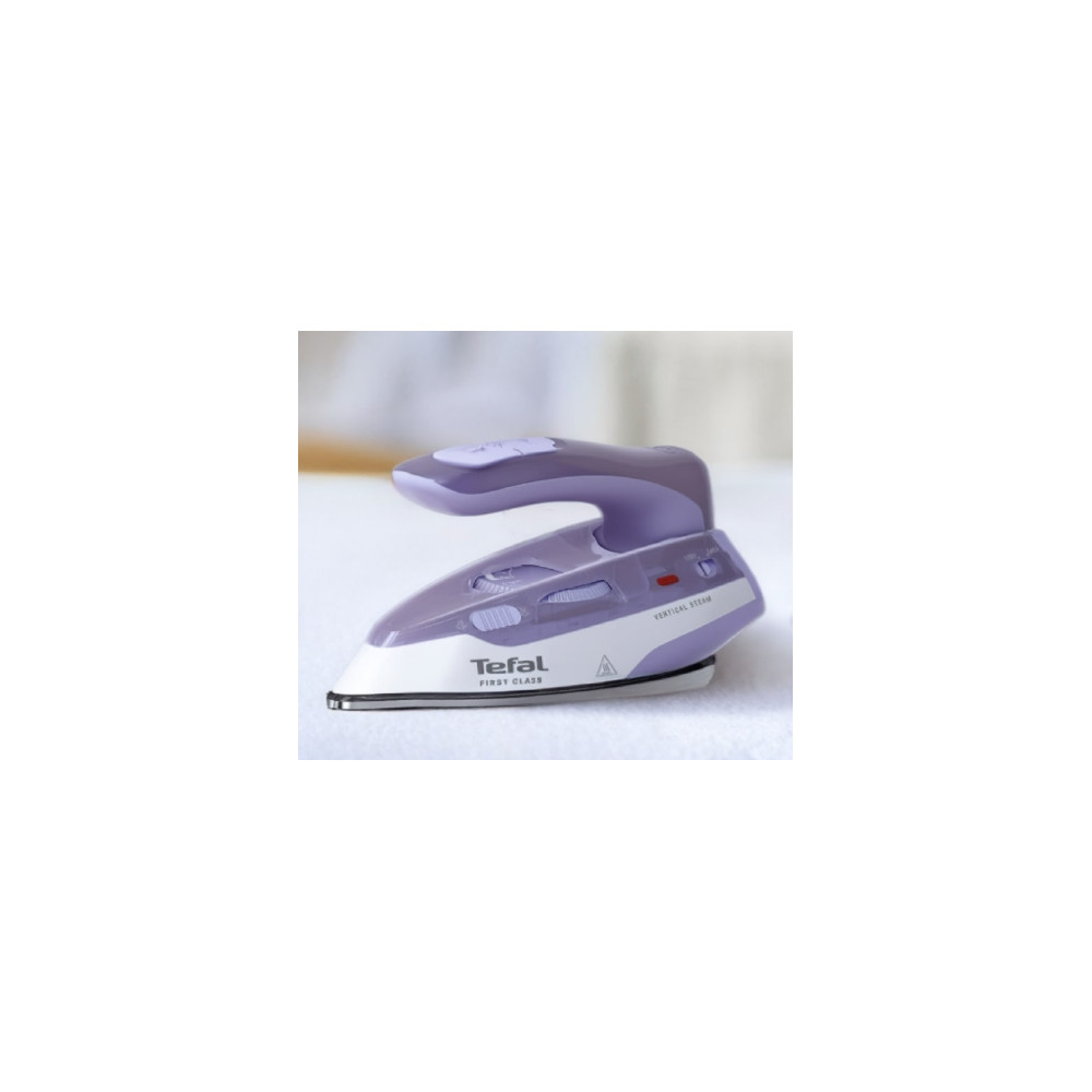 Tefal First Class DB1612E0 Travel Iron | TEFAL