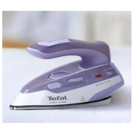 Tefal First Class DB1612E0 Travel Iron | TEFAL