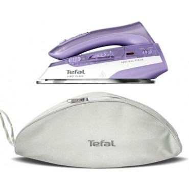 Tefal First Class DB1612E0 Travel Iron | TEFAL