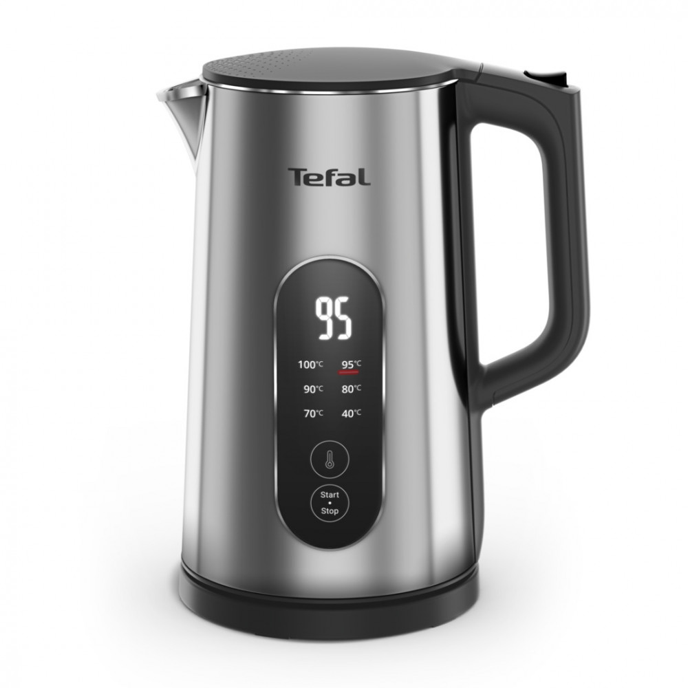 Tefal Selection KI871DE0 Kettle | TEFAL