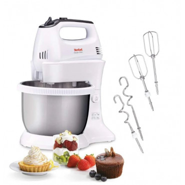 Tefal HT312138 Quickmix Mixer | TEFAL