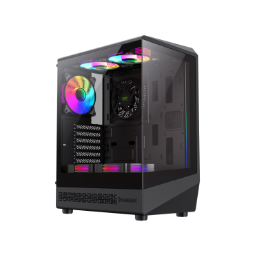 Gamemax | Case | VISTA COC...