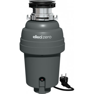Elleci TDZ100GR Zero 60...