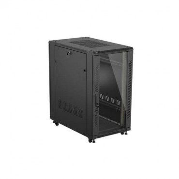 LANBERG rack cabinet 19inch...