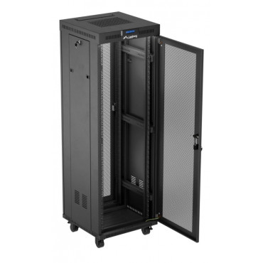LANBERG rack cabinet 19...