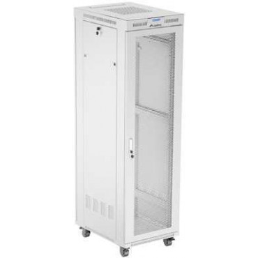 LANBERG rack cabinet 42U...