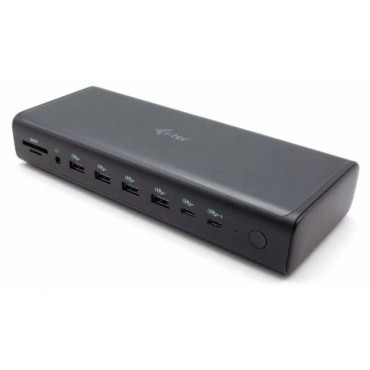 I-TEC Universal 6x 4K...