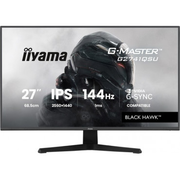 IIYAMA G2741QSU-B1 27inch...