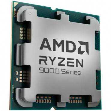 AMD Ryzen 9 9950X3D2...