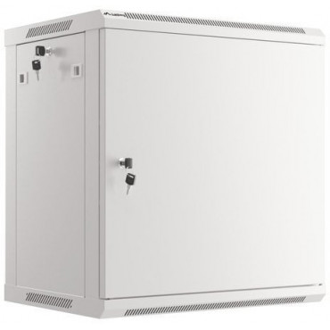 LANBERG Wall mount 19in 12U...