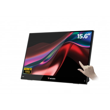 VERBATIM Portable 14inch...