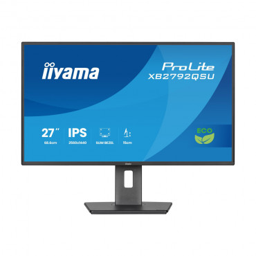 IIYAMA XB2792QSU-B1 27inch...