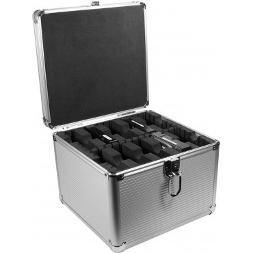 Logilink | 3.5" Hard drive protective case | UA0193