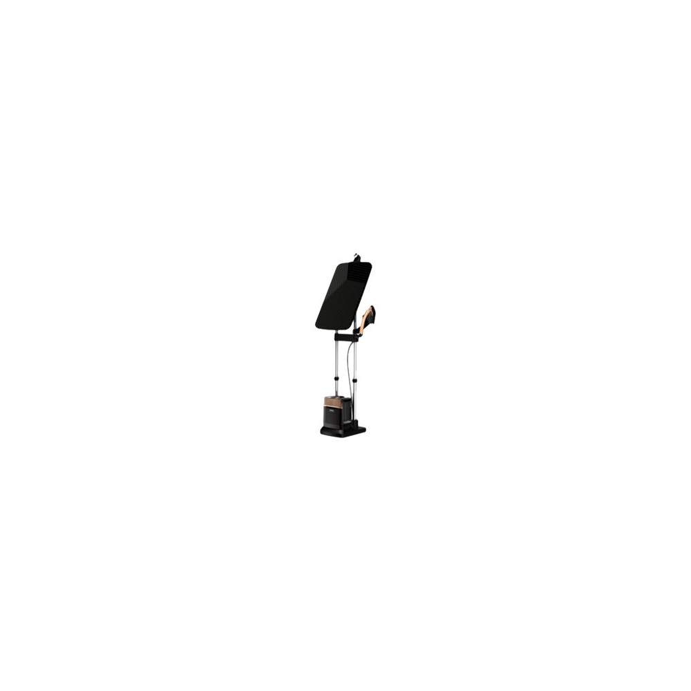 TEFAL | Garment Steamer | IXEO POWER QT2020E0 | Handheld | 2170 W | 1.1 L | 90 g/min | Black/Copper