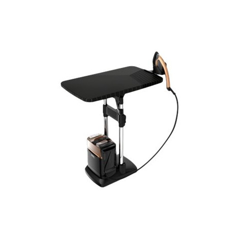 TEFAL | Garment Steamer | IXEO POWER QT2020E0 | Handheld | 2170 W | 1.1 L | 90 g/min | Black/Copper