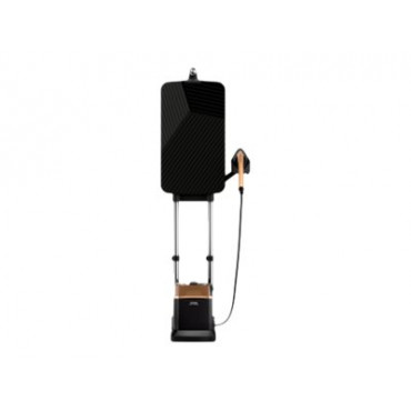 TEFAL | Garment Steamer | IXEO POWER QT2020E0 | Handheld | 2170 W | 1.1 L | 90 g/min | Black/Copper