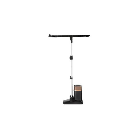 TEFAL | Garment Steamer | IXEO POWER QT2020E0 | Handheld | 2170 W | 1.1 L | 90 g/min | Black/Copper