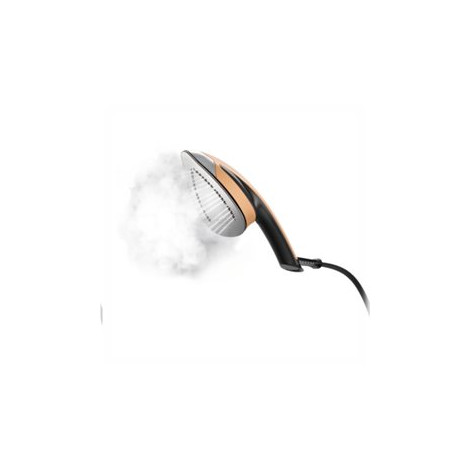 TEFAL | Garment Steamer | IXEO POWER QT2020E0 | Handheld | 2170 W | 1.1 L | 90 g/min | Black/Copper