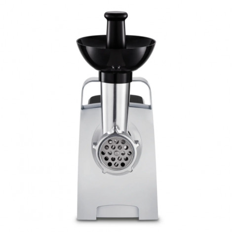 TEFAL | Meat Grinder | NE109838 | Stainless Steel/Black | 1400 W | Number of speeds 1 | Throughput (kg/min) 1.7