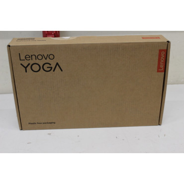 SALE OUT. Lenovo Yoga Slim 7 14ILL10 14 ULT7-256V/16GB/1TB/Intel Arc Graphics/WIN11 Home/Grey/2Y Warranty | SALE OUT. SALE OUT. 