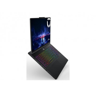Lenovo Legion Pro 5 16IAX10 Intel | Eclipse Black | 16 " | OLED | WQXGA | OLED pixels | Glossy | Intel Core Ultra 7 | 255HX | 16