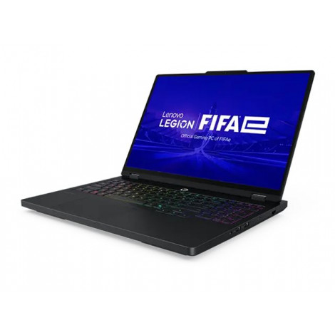 Lenovo Legion Pro 5 16IAX10 Intel | Eclipse Black | 16 " | OLED | WQXGA | OLED pixels | Glossy | Intel Core Ultra 7 | 255HX | 16