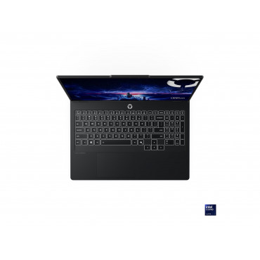 Lenovo Legion Pro 5 16IAX10 Intel | Eclipse Black | 16 " | OLED | WQXGA | OLED pixels | Glossy | Intel Core Ultra 7 | 255HX | 16