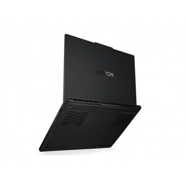 Lenovo Legion Pro 5 16IAX10 Intel | Eclipse Black | 16 " | OLED | WQXGA | OLED pixels | Glossy | Intel Core Ultra 7 | 255HX | 16