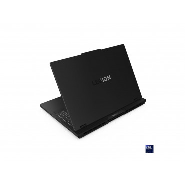 Lenovo Legion Pro 5 16IAX10 Intel | Eclipse Black | 16 " | OLED | WQXGA | OLED pixels | Glossy | Intel Core Ultra 7 | 255HX | 16