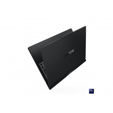Lenovo Legion Pro 5 16IAX10 Intel | Eclipse Black | 16 " | OLED | WQXGA | OLED pixels | Glossy | Intel Core Ultra 7 | 255HX | 16