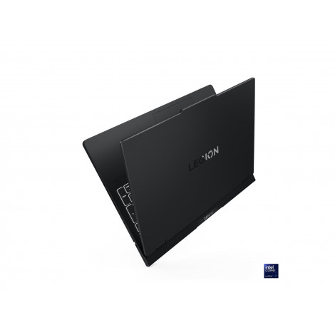 Lenovo Legion Pro 5 16IAX10 Intel | Eclipse Black | 16 " | OLED | WQXGA | OLED pixels | Glossy | Intel Core Ultra 7 | 255HX | 16