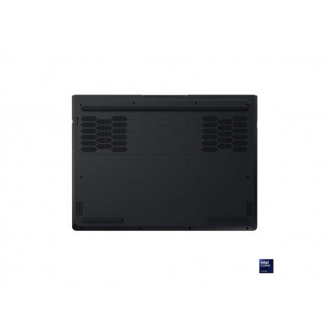 Lenovo Legion Pro 5 16IAX10 Intel | Eclipse Black | 16 " | OLED | WQXGA | OLED pixels | Glossy | Intel Core Ultra 7 | 255HX | 16