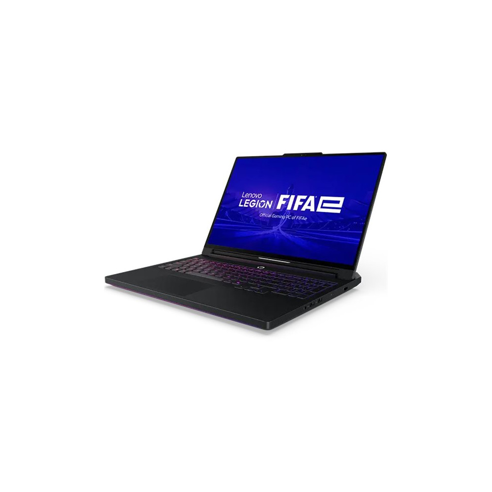 Lenovo Legion Pro 7 16IAX10H Intel | Glacier White | 16 " | OLED | WQXGA | 2560 x 1600 pixels | Glossy | Intel Core Ultra 7 | 25