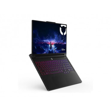 Lenovo Legion Pro 7 16IAX10H Intel | Glacier White | 16 " | OLED | WQXGA | 2560 x 1600 pixels | Glossy | Intel Core Ultra 7 | 25
