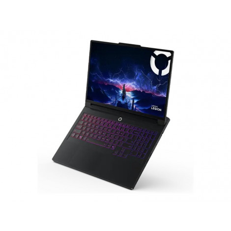 Lenovo Legion Pro 7 16IAX10H Intel | Glacier White | 16 " | OLED | WQXGA | 2560 x 1600 pixels | Glossy | Intel Core Ultra 7 | 25