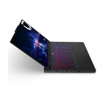 Lenovo Legion Pro 7 16IAX10H Intel | Glacier White | 16 " | OLED | WQXGA | 2560 x 1600 pixels | Glossy | Intel Core Ultra 7 | 25