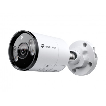 TP-Link InSight S385 VIGI 8MP Outdoor Full-Color Bullet Network Camera