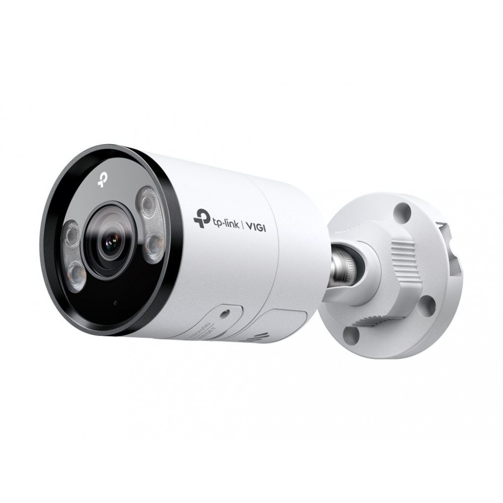 TP-Link InSight S385 VIGI 8MP Outdoor Full-Color Bullet Network Camera