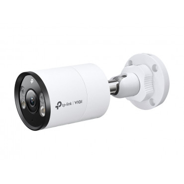 TP-Link InSight S385 VIGI 8MP Outdoor Full-Color Bullet Network Camera