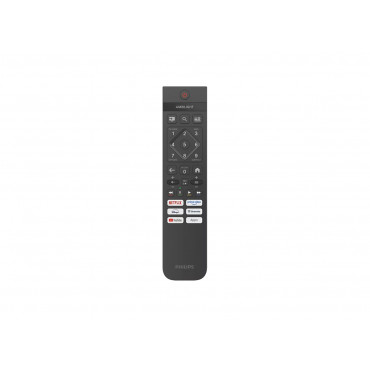 Philips | 32PQS6901/12 | QLED Ambilight TV | 32 | Smart TV | TITAN OS | FHD | Black