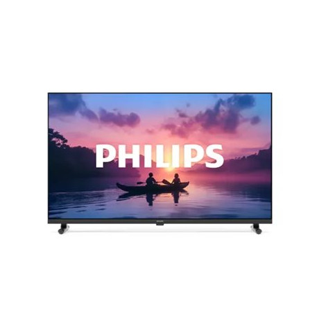 Philips | LED TV | 40PFS6050/12 | 40 | Titan OS | Smart TV | FHD | Black